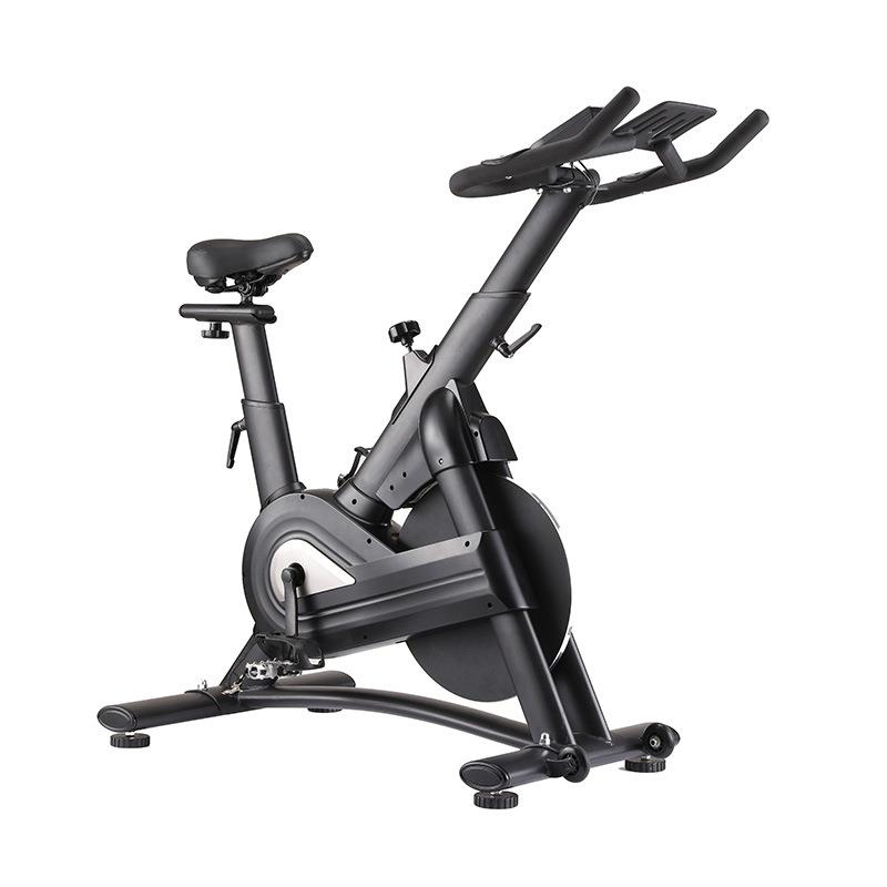 JONO manufacturer cross-border large-size spinning bicycle home-type exercise bike equipment magnetically controlled pedal bicycle