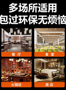 低空油烟净化器商用饭店专用烧烤厨房餐饮静电式小型家用无烟环保