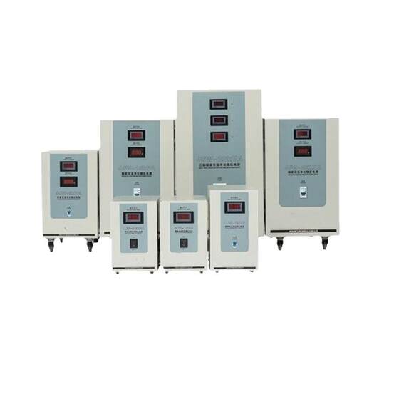 美田JJW-3KVA3000w相净化稳压器3kw医院/音响抗干扰稳压电源3k