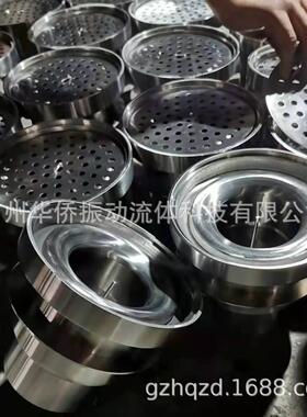 不锈钢防臭地漏 304 316L水密封隔臭防臭不锈钢地漏 内螺纹地漏