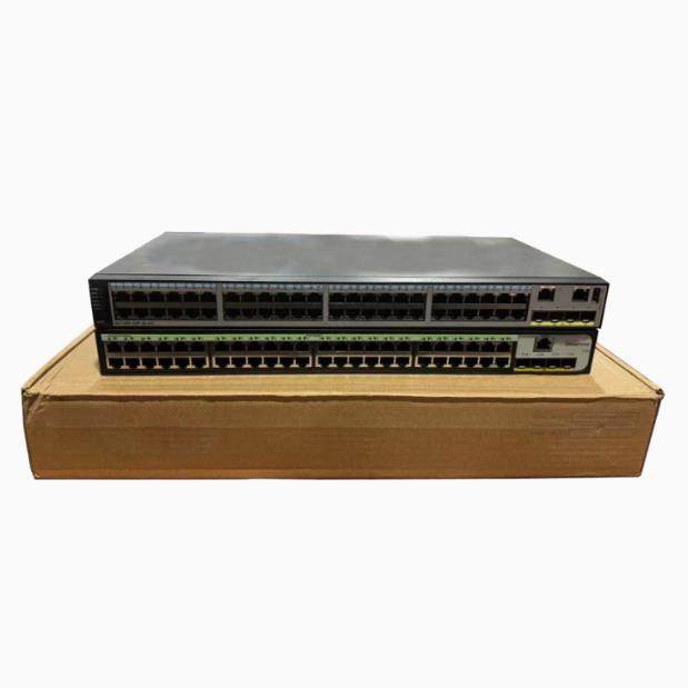 全新S5755-H24T4Y2CZ/S5755-H48T4Y2CZ 24电4个25G+2个100G交换机,淘宝优惠券,粉丝福利购,淘宝优惠卷