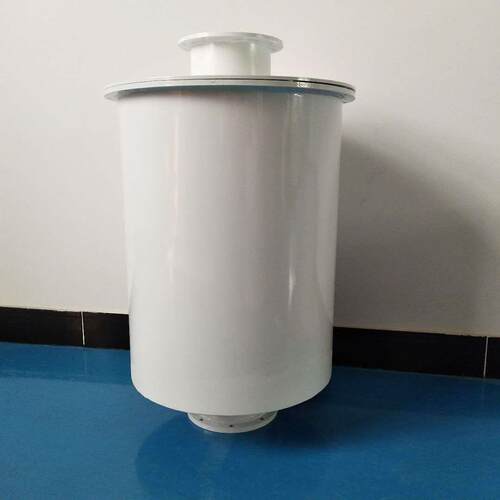 滤哥厂家定制600L/S滑阀泵油雾过滤器 LOA-623Z真空泵排气过滤器 - 图1