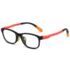 High-end children's men's and women's radiation protection glasses, blue light glasses, anti-mobile phone electronics, anti-brain network eye protection glasses for myopia