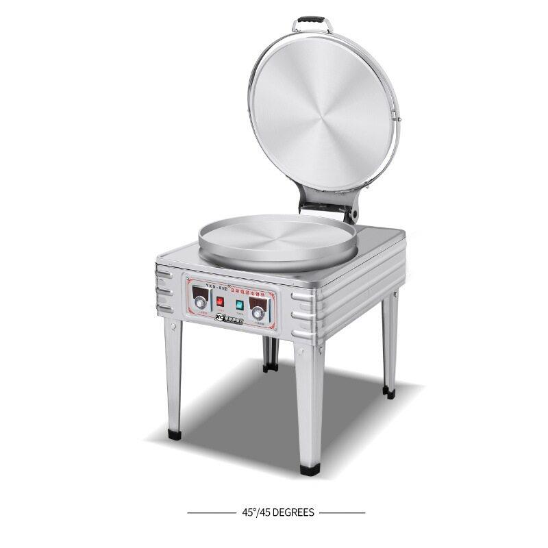 Xiangchi commercial electric pancake pancake pancake machine, non-stick pancake pancake machine, automatic temperature control electric pancake pancake machine, thousand-layer cake sauce-flavored pancake machine