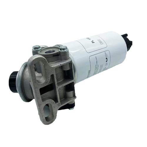 燃油水分离器总成1J430-43350 PL150用于KubotaV1505 V2403 V2607 - 图1