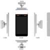 The Fayuan ecosystem supports docking with facial recognition all-in-one machine, multi-functional access control system, attendance machine