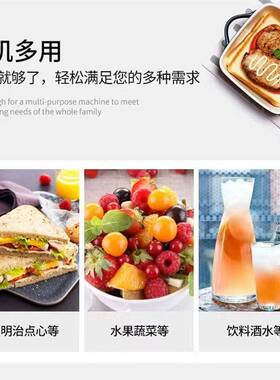 面开放三层展示冷柜水果蛋糕慕斯甜品点心柜商用蛋糕展示柜