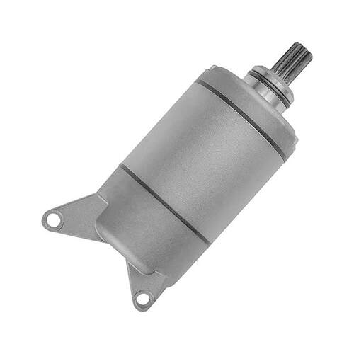 3jb-81890-00-00 22U-81800-60-00启动电机马达适用Yamaha Xvs650 - 图2