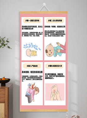 急救法装饰画海姆挂画现代装饰画