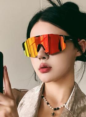 自行车太阳镜运动骑行太阳眼镜