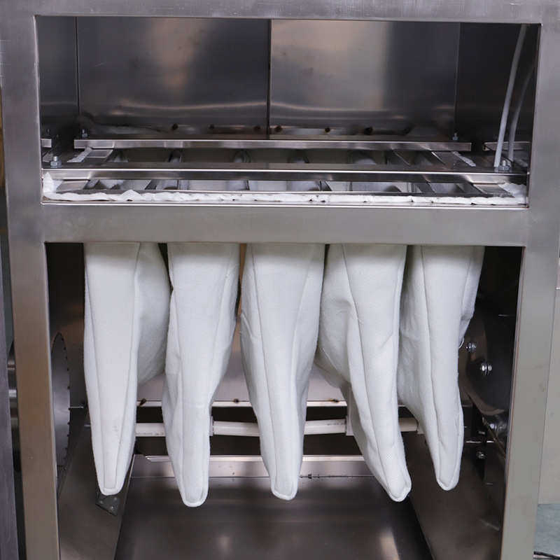 单机脉冲袋式除尘器工业单机净化布袋除尘器滤筒除尘设备厂家供应,淘宝优惠券,粉丝福利购,淘宝优惠卷