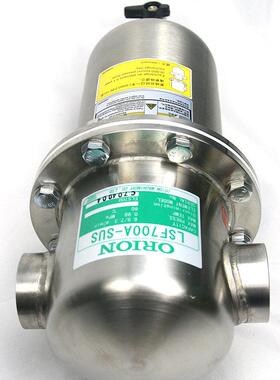 好利旺水滴过滤器DSF75/150/200/250/400/700/1000/1300/2000-AL