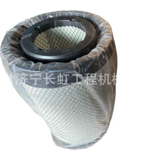 山推原厂直供装载机配件：B01396+A030F682tL76-C5空气安全滤芯 - 图2