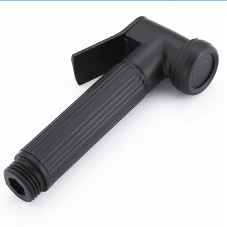 马桶冲洗喷枪水龙头配件大全浴室花洒喷头卫生间厕所高压水枪家用 - 图0