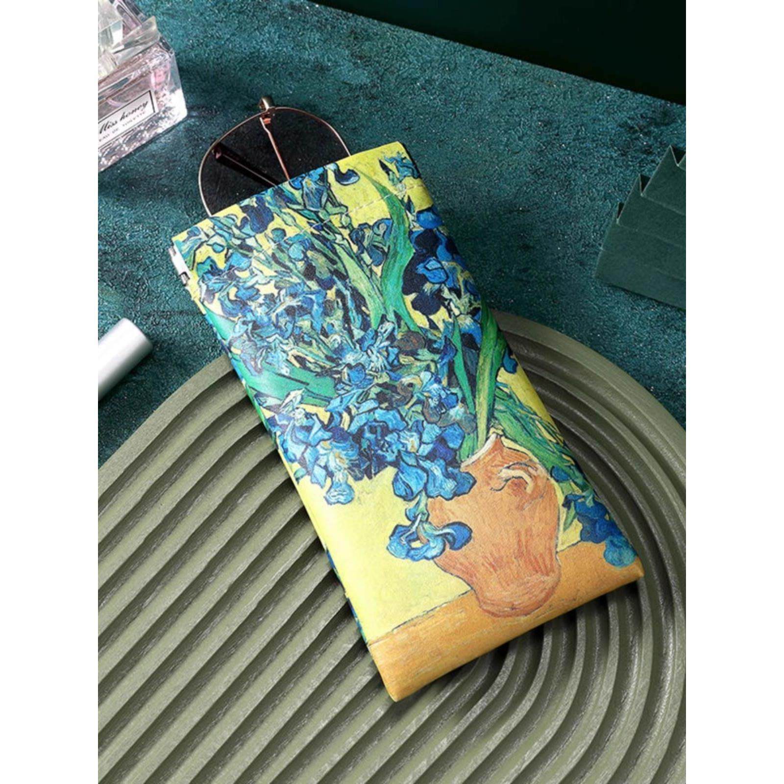 弹片眼镜袋抗压便携眼镜盒墨镜太阳镜收纳包自动闭合眼镜收纳袋女,淘宝优惠券,粉丝福利购,淘宝优惠卷