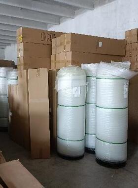 小型全自动软化水备石325英砂设活性炭过滤去子专离用软水化设备