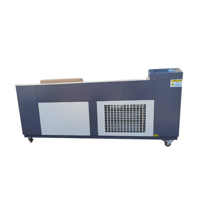 Manufacturer direct sales asphalt low temperature extension measuring instrument Highway laboratory extension instrument Asphalt instrument Intelligent asphalt