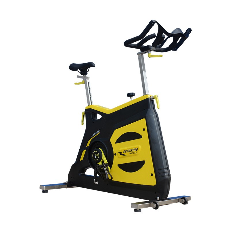 Dynamic bicycle gym special weight loss device full body bicycle indoor home fitness equipment exercise bike abdominal control