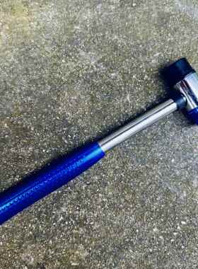 小锤子掐丝珐琅画专用专业压丝工具推荐DIY新手套装平整清风明月