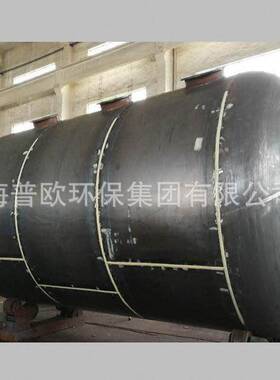 效旋流净化器船舶压载水处理机械制造污水处理设备油污水处理