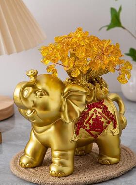 欧式玄关创意新房工艺电视柜摆件现代家居酒柜装饰品结婚礼品