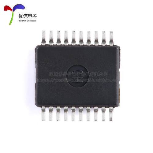 【优信电子】原装正品 CH374T SSOP-20 USB总线接口芯片 - 图2