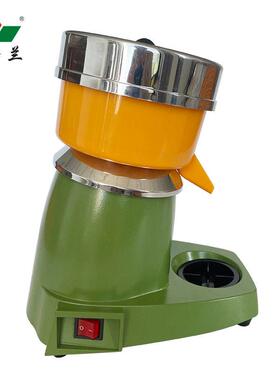 电动电动榨汁机橙汁机果汁机鲜榨柠檬西柚原汁机跨境CitrusJuicer