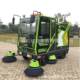 ພາຫະນະຊັບສິນຊຸມຊົນ 2300 Sweeper, Fog Cannon ເຄື່ອງອະນາໄມປືນນ້ຳແຮງດັນສູງ, ເຄື່ອງຊັກຜ້າກັ້ງຫຼາຍມ້ວນ