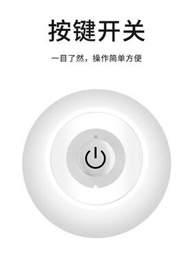 家用桶装水抽水器充电动压水器大小桶饮水机矿泉水吸水双泵压水器