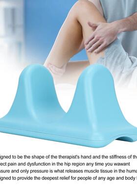 Psoas Muscle Massager Psoas Muscle Release Deep Tissue Massa