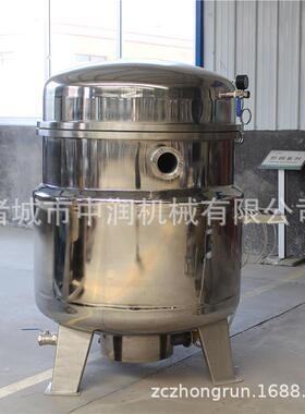 全自动浸糖机组 蔓越莓浸糖机 话梅真空渗糖糖渍机