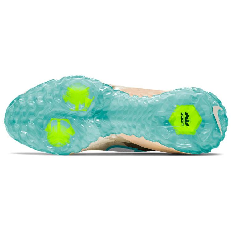 Nike耐克 Air Zoom Infinity Tour高尔夫鞋男官方正品CT0540-108 - 图1