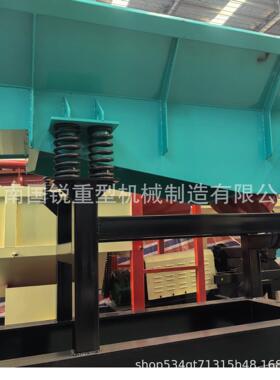 PE鄂式破碎机PE石英石粉碎机小型粗碎颚破机建筑垃圾强力碎石机
