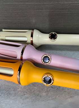 自动卷发棒32MM韩式慵懒大卷持久定型负离子不伤发大波浪卷发器