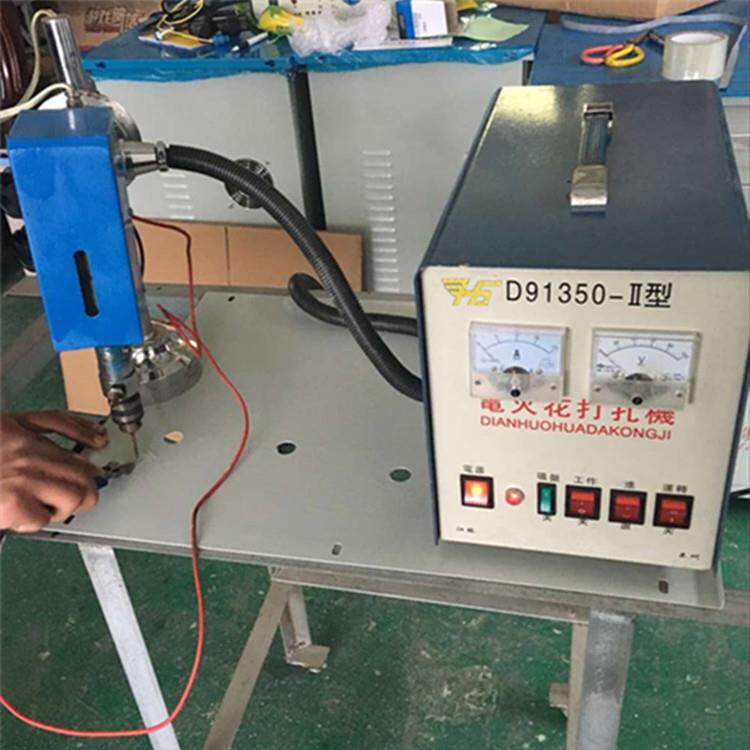 厂家生产取断丝锥机段钻头机便携式打孔机轻松取螺丝 - 图1