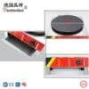 New power pancake and fruit machine, commercial pancake machine and electric pancake stove, multi-grain pancake griddle and crepe machine