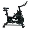 Yakang|Intelligent magnetically controlled spinning bicycle home indoor exercise bike sports bicycle rehabilitation training bicycle