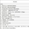 Bicycle indoor fitness equipment Spinning bike Sports home fitness bike Factory direct sales