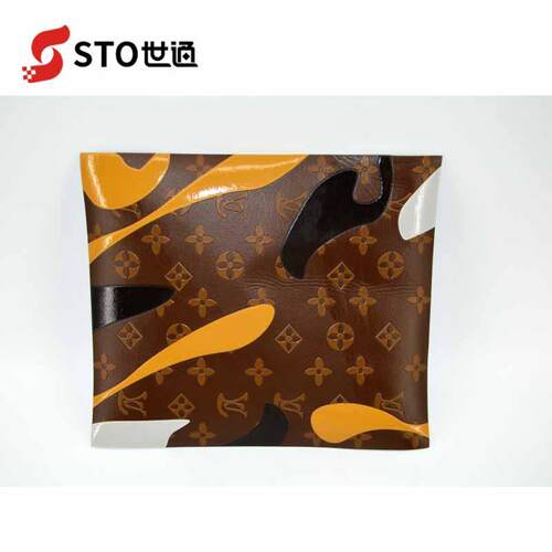东莞皮革UVPVC瑜伽彩印机PU备胎罩车胎UV打印机器平板打印机印花 - 图0