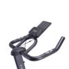 Factory direct supply of cross-border spinning exercise bikes for home silent indoor sports pedal bicycles fitness equipment
