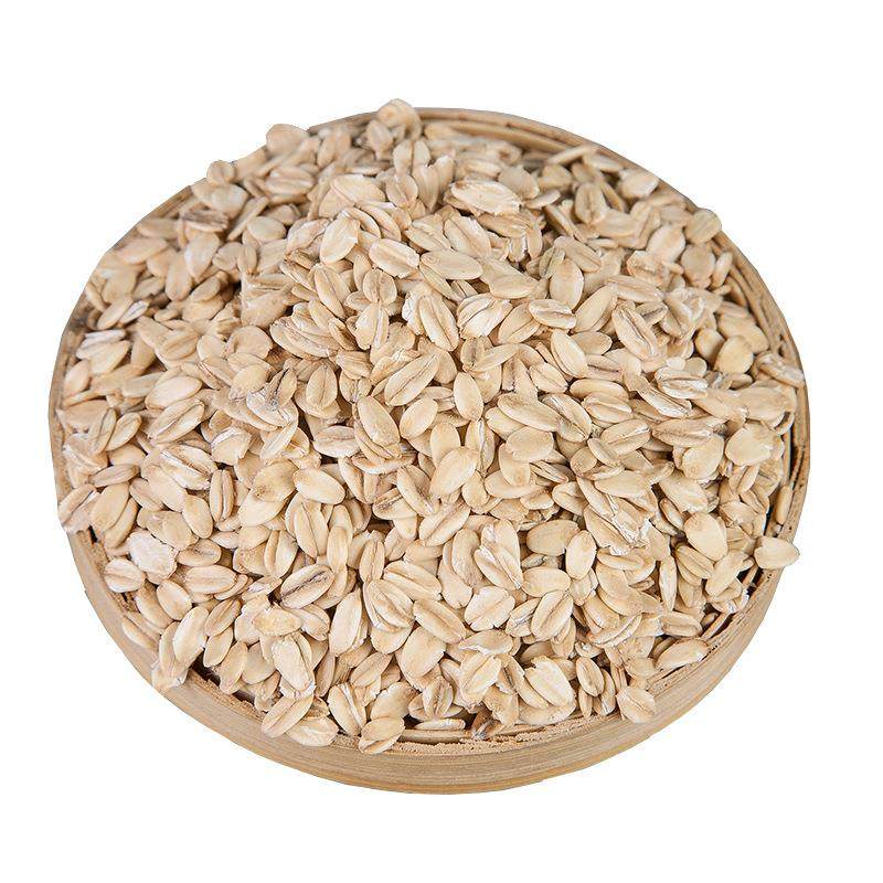 生燕麦片张家口粗粮片水煮杂粮片原味营养燕麦食品煮蒸饭早餐5斤,淘宝优惠券,粉丝福利购,淘宝优惠卷
