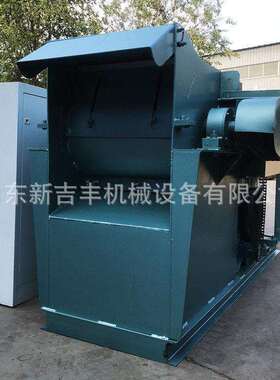 柠条甜甘菊半湿物料粉碎机酒糟稻壳湿粉碎机粘湿时产2吨