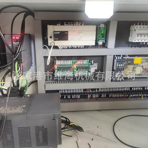 数控弯管机金属成型设备75CNC-3A1S数控弯管机U型S型弯管机厂家 - 图2