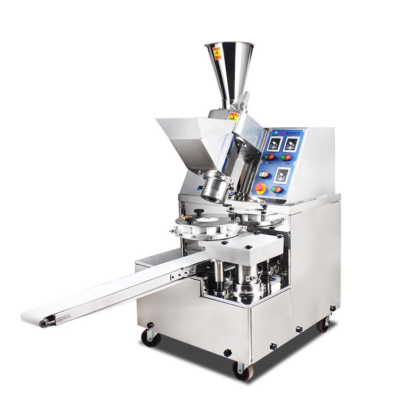 新款家用小型包子机做小笼包包子机器 包子机全自动商用 - 图3