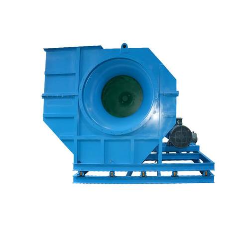 厂家供应离心风机2000C低噪音工业除尘引风机4-72C离心通风机 - 图0