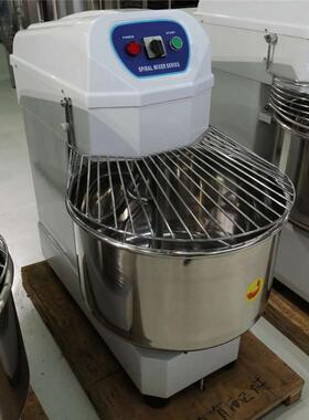 20L30L40L50L60L80L120L240L双速双动和面机厂家现货供应可改电压