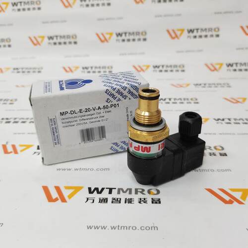 MPFILTRIMP-DL-E-20-V-A-50-P01压力控制器 - 图1