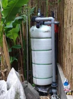 软化水设备可去除水中钙镁离子锅炉除水垢软水器软化水质家用商用