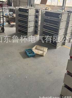 RT54-250M1-8/4起动调整电阻器用于电力分配 仪器设备等