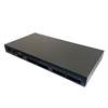1U2U3U4U chassis shell server chassis sheet metal industrial control shell metal shell network switch